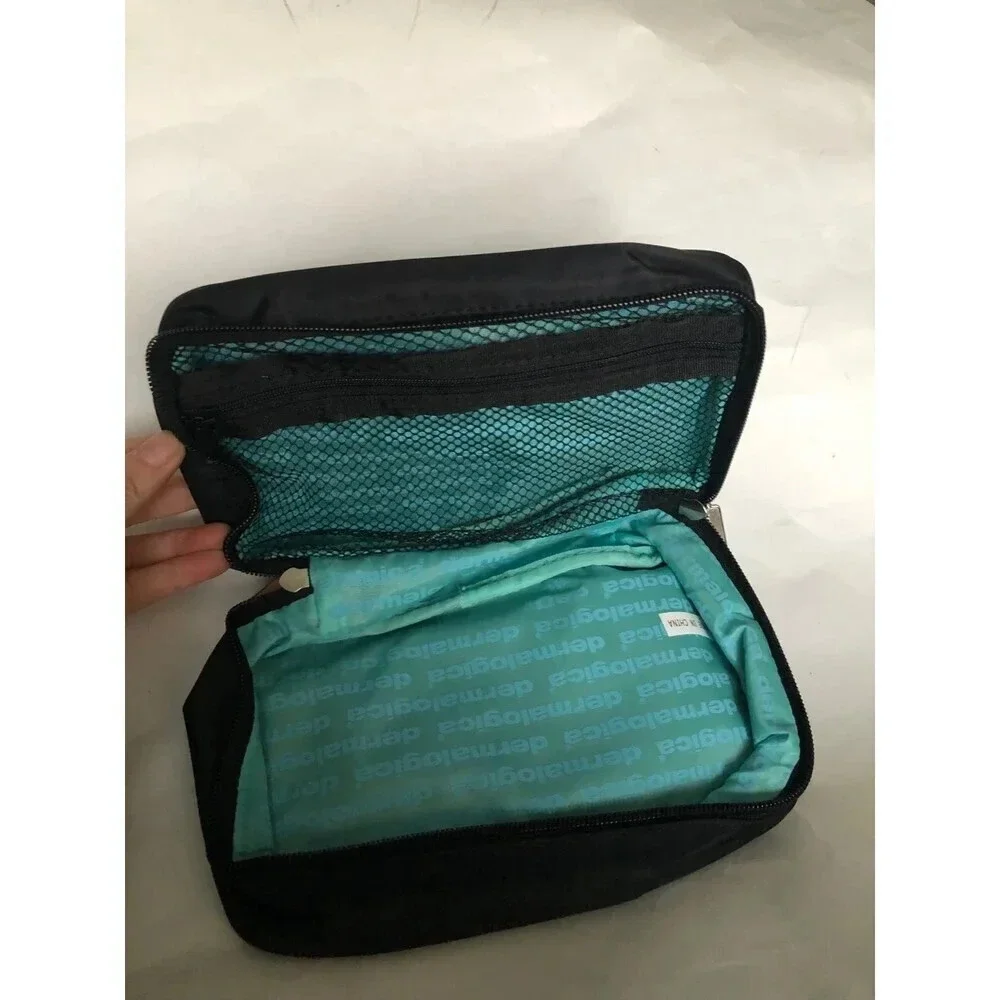 Dermalogica cosmetic bag